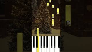 Piano Masters Reveal the Secret to a Magical Christmas Night  Inesita Ryder [upl. by Cuthbert80]