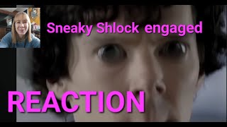 HES RELATABLE YTP Shlock Season One REACTION [upl. by Annairb651]