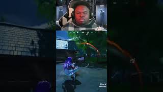 mister drive thru yo gramma  blaidz on Twitch fortnite gaming [upl. by Bittencourt]