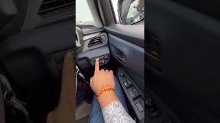 Baleno Delta Interior 🔥 🔥 Maruti Suzuki Baleno 2024 shorts baleno2023 [upl. by Meagher]