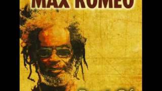 max romeo  stealing in the name of jah  reggaewmv [upl. by Zacharia]