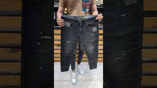 SWAGSURATT ANKLE FIT JEANS FOR MEN FULL STRETCHABLE FABRIC [upl. by Omarr986]