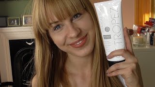 St Tropez Gradual Tan Everyday Body Lotion Review [upl. by Demetri27]