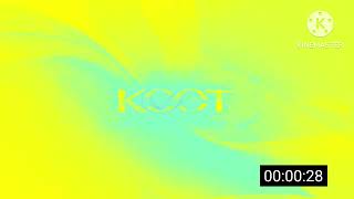 Kcet logo effects Sponsored by Preview 2 effects [upl. by Ocirederf866]