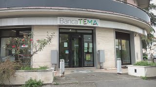 Torna il prestito duso doro con Banca Tema [upl. by Ynar]