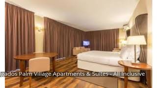 Salgados Palm Village Apartments amp Suites  All Inclusive [upl. by Close505]