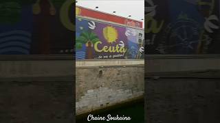 shorts Travel Vlog sebta ceuta asmrvlog [upl. by Milicent]