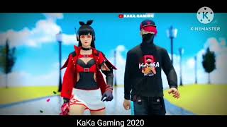 KaKa Gaming 2020 beautyful video editing so sadrelly sad channel subscripe love you all [upl. by Jessie]