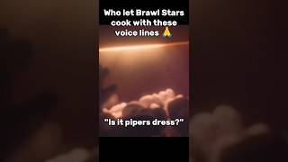 Best Voice lines 🙏 brawlstars shorts edit voice voicelines best animation BrawlStars [upl. by Mayda902]