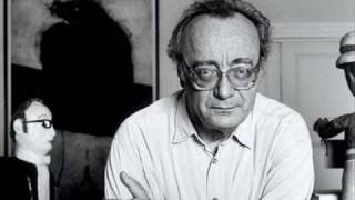 Alfred Brendel plays Liszt´s sonata in b minor 24 1981 [upl. by Yclek]