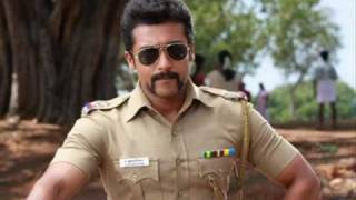 Singam Naane Indhiran Song [upl. by Kurtzman]