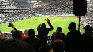 Om psg Paris Paris on ten [upl. by Candace391]