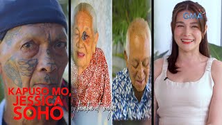 Kapuso Mo Jessica Soho Most viral KMJS stories of 2021 [upl. by Roxi974]