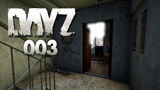 DAYZ 003  Auf dem Weg nach Elektro HD  Lets Play DayZ [upl. by Aylat]