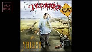 Tankard  Thirst Full Album [upl. by Novyert]