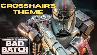 Crosshairs Theme from The Bad Batch by Kevin Kiner [upl. by Lowrie]