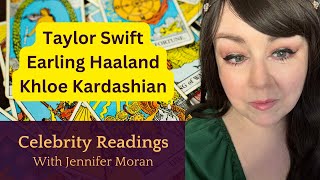 Live Celebrity Tarot Readings [upl. by Ahsenauq]