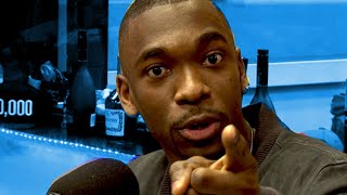 Jay Pharoah Interview at The Breakfast Club Power 1051 03182016 [upl. by Ardnalac403]