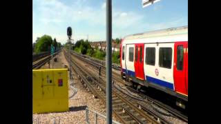 Season 4 Episode 244  North Harrow 27052013 [upl. by Inanaup]