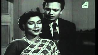 Trijama  Bengali Movie Part – 4  Uttam Kumar Suchitra Sen [upl. by Annawik]