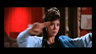 Holy Flame Of The Martial World 1983 Shaw Brothers Official Trailer 武林聖火令 [upl. by Ahselak250]