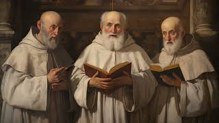 Gregorian Chants of the Benedictine Monks  Catholic Chants for Prayer  Sacred Choir [upl. by Chader766]