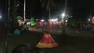 21st Banaag Festival 2024  2nd Runner Up Tribu Saltilmo 34 [upl. by Yornoc]