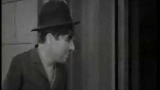 Charlie Chaplin  City Lights Flower Scene Outtakes [upl. by Laurianne]