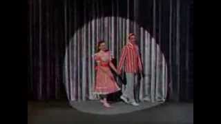 Summer Stock Trailer starring Judy Garland and Gene Kelly [upl. by Zweig463]