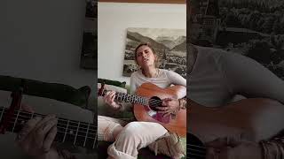 Paris Jackson  Delicate by Damien Rice Cover [upl. by Nohtan]