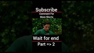 Bhalu ne pkda ek insaan ko film movie shorts shortmovie part shortfeed viralvideo [upl. by Virginia132]