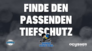 Ochsi Kids Club Finde den passenden Tiefschutz [upl. by Zilevi]