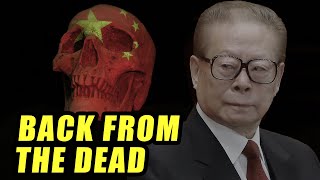 Jiang Zemin Torturing His Enemies From the Grave [upl. by Constantino]