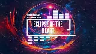 DnB  Sythwave No Copyright Music  Eclipse Of The Heart by MGG [upl. by Papagena]