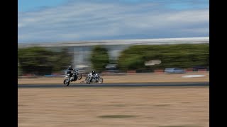 Racing and Burnouts Motueka Drags 30324 Compilation [upl. by Bibeau982]