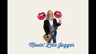 Movin Like Jagger Original Master [upl. by Armalda233]