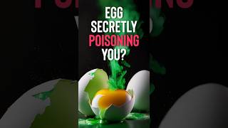 egg secretly poisoning you [upl. by Ahseer]