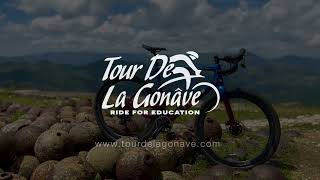 TDL Tour De La Gonave Teaser 11242024 [upl. by Ainoz]