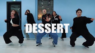 Dawin – Dessert  Deew Choreography [upl. by Siraj23]