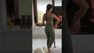 shortvideo georginarodriguez dance cr7 georginarodriguez جورجينا رونالدو [upl. by Wickham]