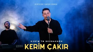 Kerim ÇAKIR  Kerimin Sevdacuğu [upl. by Noel]