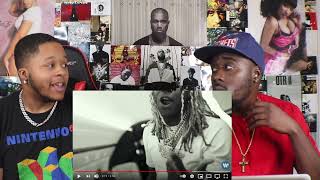 Meek Mill  Sharing Locations feat Lil Baby amp Lil Durk Official Video REACTION [upl. by Katherine709]