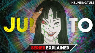 3 Japanese Tales of Macabre  Junjo Ito Maniac Part 3  Haunting Tube [upl. by Kavanaugh]