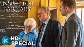 INSPECTOR BARNABY VOL 34  Neil Dudgeon über quotEin Körnchen Wahrheitquot HD  KrimiKollegen [upl. by Anema]