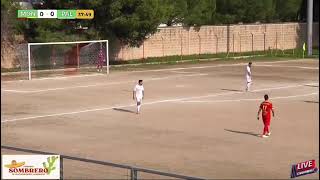 Highlights AC Monteiasi  Atletico Palagiano Terza categoria FIGC 03112024 [upl. by Gilda]