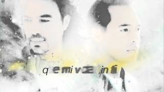 Los Temerarios  Mi Vida Sin Ti Lyric Video [upl. by Jallier806]