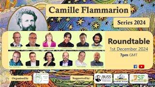 Camille Flammarion Series 2024  Episode 12 [upl. by Emee225]