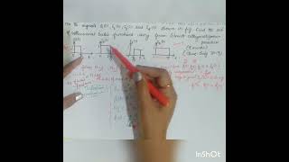 Gram Schmidt Orthogonalisation problemfewminuteslearning9815 [upl. by Lenad]