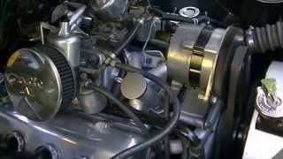 Daimler v8 250  Sound and Cruising [upl. by Rolat]