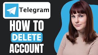 HOW TO DELETE TELEGRAM WALLET ACCOUNT 2024 [upl. by Alyahc]